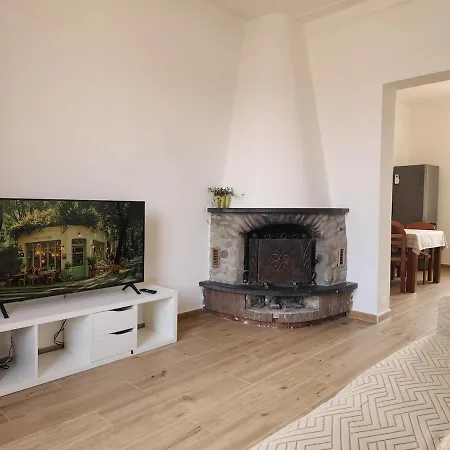 Casa Buonviaggio Cinqueterre Trains - Mytouristhome Apartment