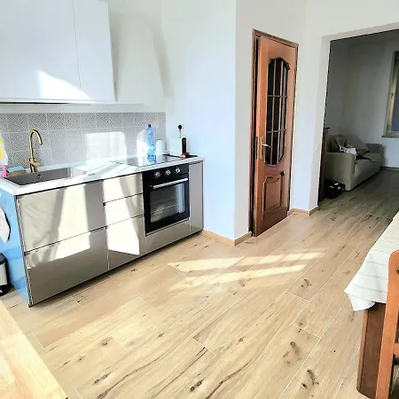 Casa Buonviaggio Cinqueterre Trains - Mytouristhome *