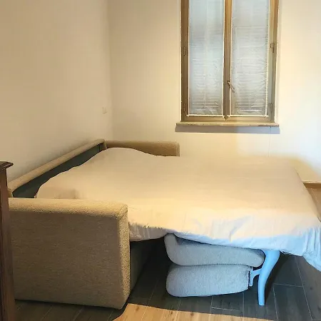 Appartement Casa Buonviaggio Cinqueterre Trains - Mytouristhome La Spezia