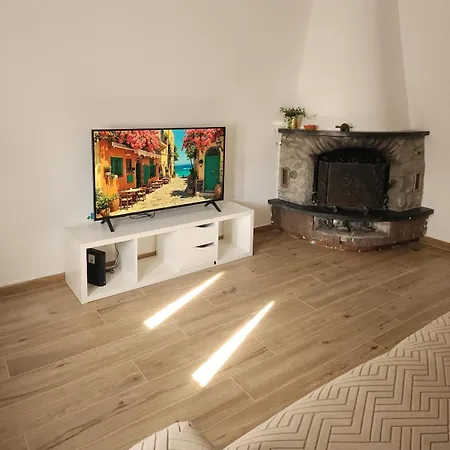 Apartment Casa Buonviaggio Cinqueterre Trains - Mytouristhome